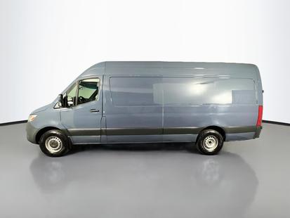 mercedes-benz sprinter crew van 2019 WD4PF1CDXKT012973 image mercedes-benz sprinter crew van 2019 WD4PF1CDXKT012973 image